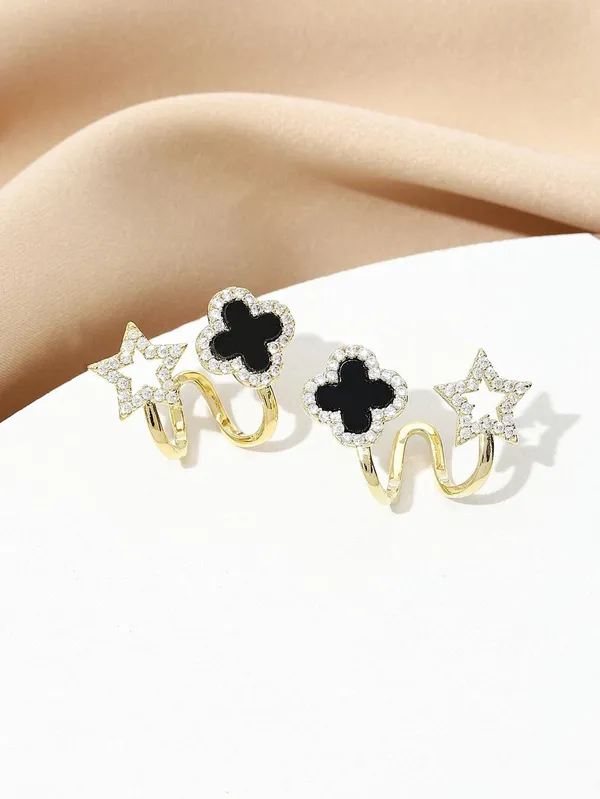 Pack_of_3_Multicolor_Alloy_Earring_For_Women