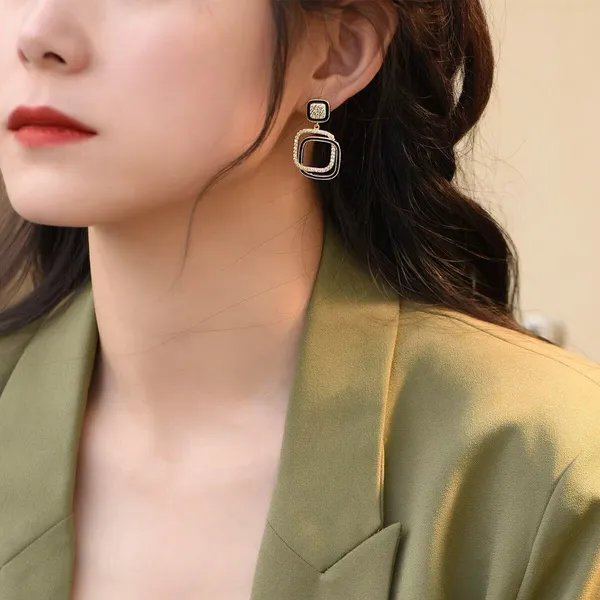Pack_Of_3_Gold_Alloy_Earring_Set_For_Women_