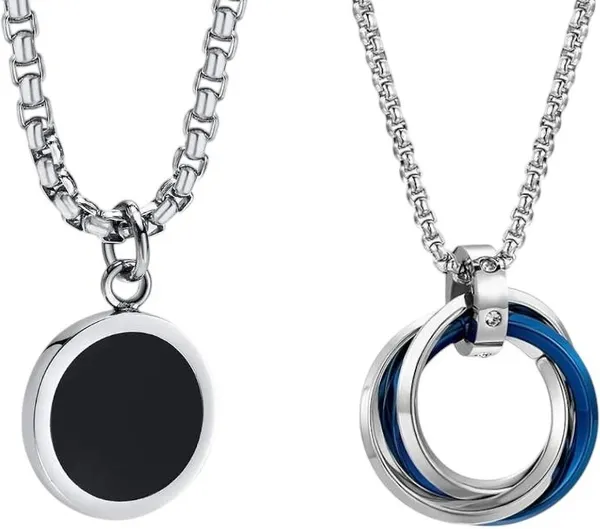 Pack_Of_2_Black_Alloy_Pendant_For_Men