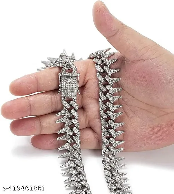 Chain_For_Men_|_Chain_For_Boys_|_Cuban_Bracelet