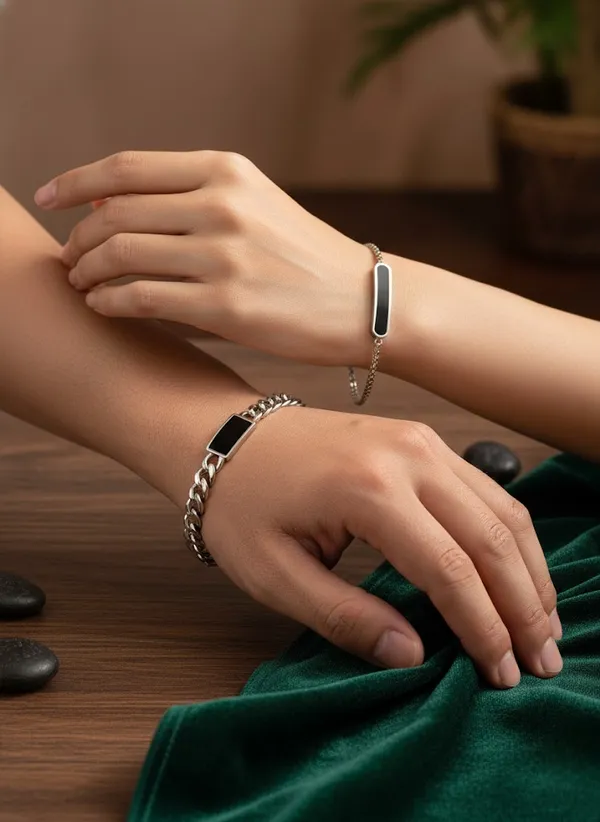Couple_Bracelet_|_Bracelet_For_Women_|_Bracelet_For_Girls_|_Fashion_Bracelet