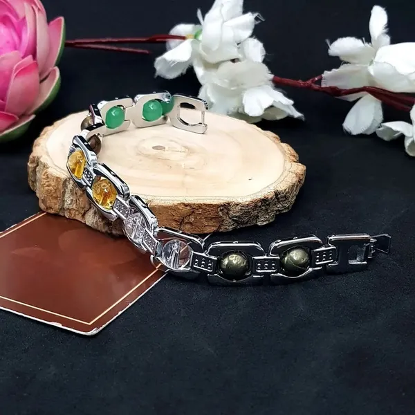 Dhanyog_Bracelet_|_Dhanyog_Metal_Bracelet_|_Bracelet_For_Men_|_Braclet_For_Boys