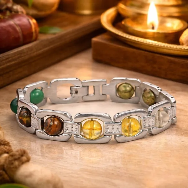 Dhanyog_Bracelet_|_Dhanyog_Metal_Bracelet_|_Bracelet_For_Men_|_Braclet_For_Boys