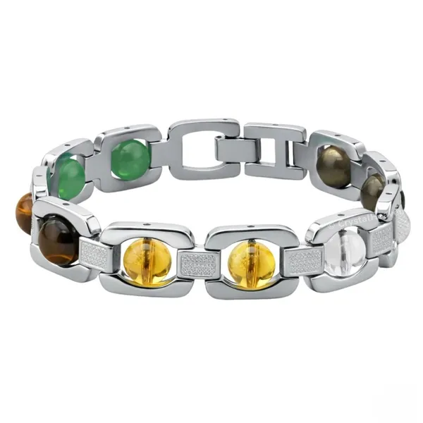 Dhanyog_Bracelet_|_Dhanyog_Metal_Bracelet_|_Bracelet_For_Men_|_Braclet_For_Boys