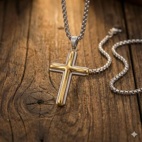 Lockets_for_Men_|_Men_Pendant_|_Pendant_For_Men_|_Cross_Pendant