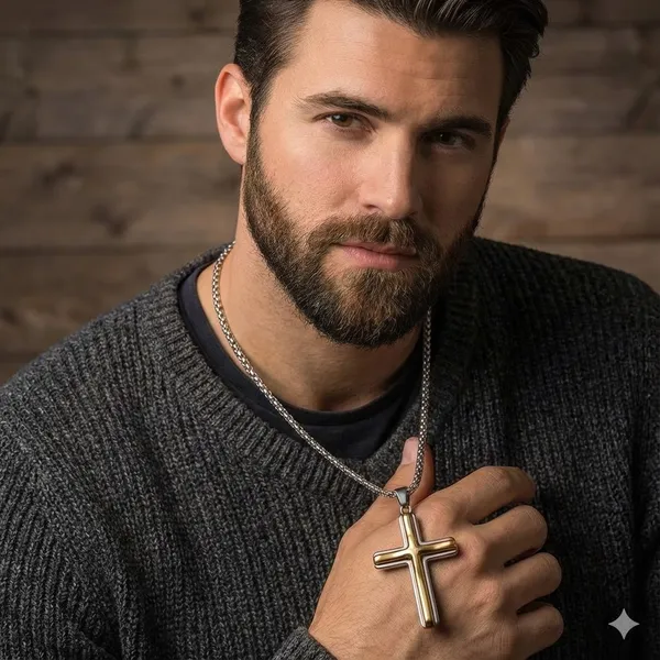 Lockets_for_Men_|_Men_Pendant_|_Pendant_For_Men_|_Cross_Pendant