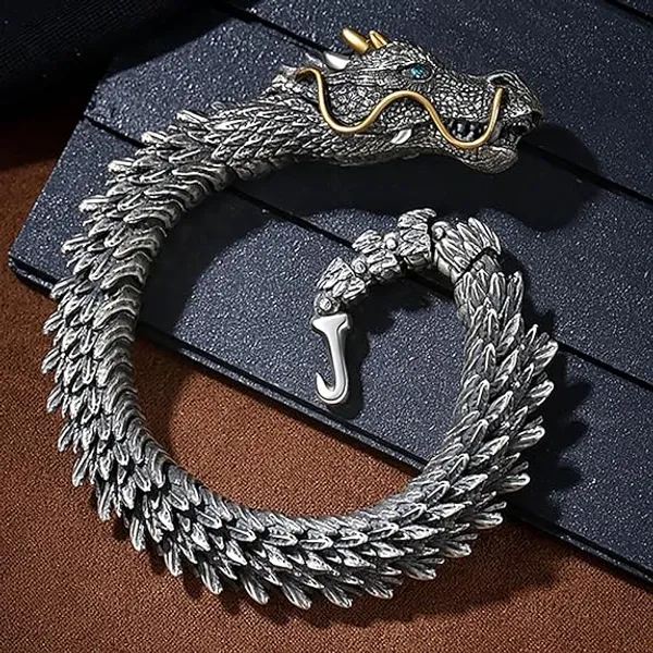Men_Bracelet_|_Bracelet_For_Men_|_Boys_Bracelet_|_Dragon_Bracelet_|_Premium_Bracelets
