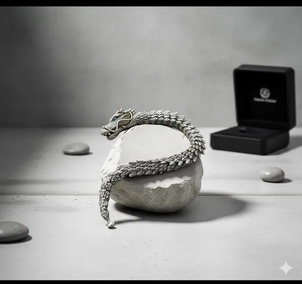 Men_Bracelet_|_Bracelet_For_Men_|_Boys_Bracelet_|_Dragon_Bracelet_|_Premium_Bracelets
