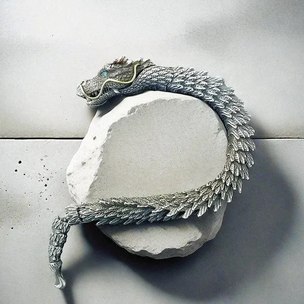 Men_Bracelet_|_Bracelet_For_Men_|_Boys_Bracelet_|_Dragon_Bracelet_|_Premium_Bracelets