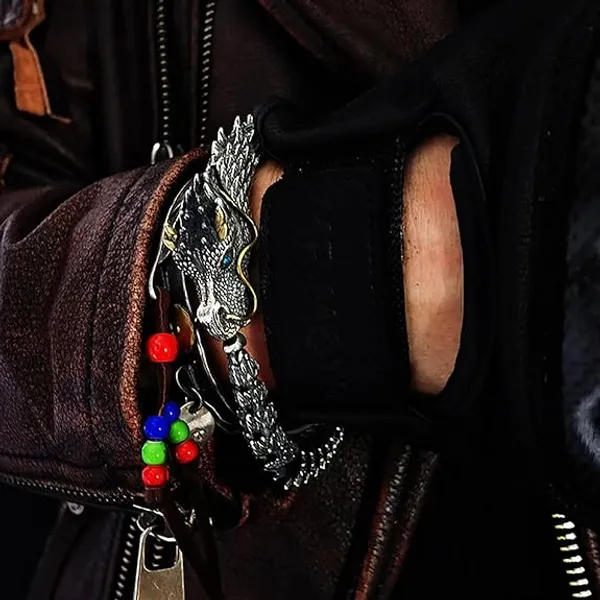 Men_Bracelet_|_Bracelet_For_Men_|_Boys_Bracelet_|_Dragon_Bracelet_|_Premium_Bracelets