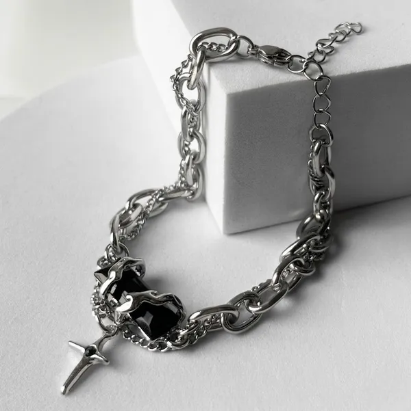 Men_Bracelet_|_Bracelet_For_Men_|_Boys_Bracelet_|_Staoinless_Steel_Bracelets