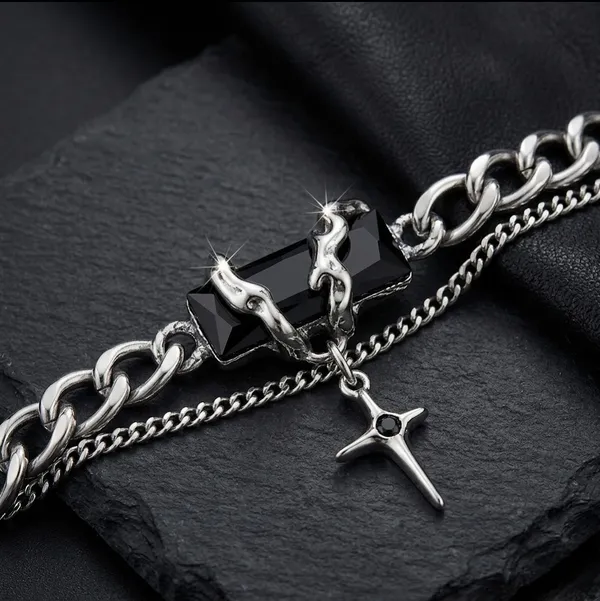Men_Bracelet_|_Bracelet_For_Men_|_Boys_Bracelet_|_Staoinless_Steel_Bracelets