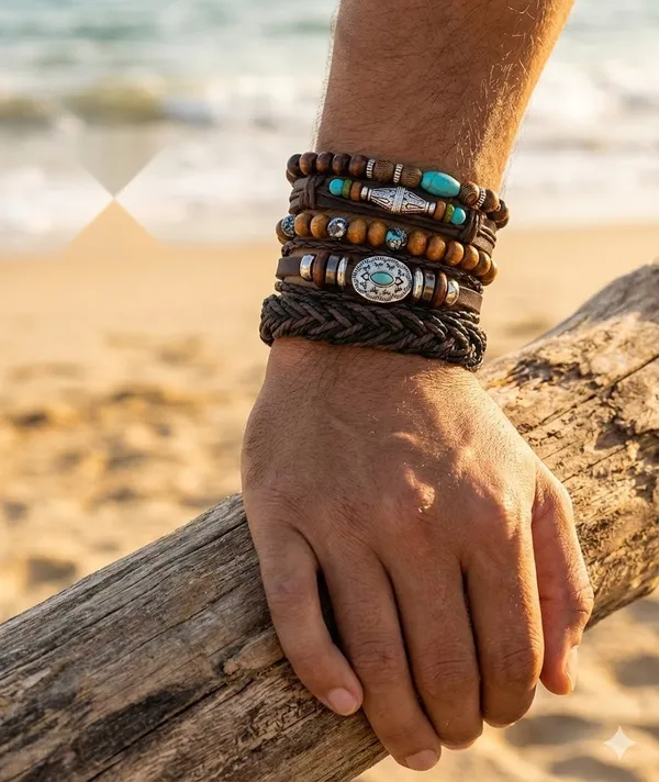 Men_Bracelet_|_Leather_Bracelet_|_Bracelet_For_Boys_|_Bracelets_Combo_|_Gifts_for_Boys