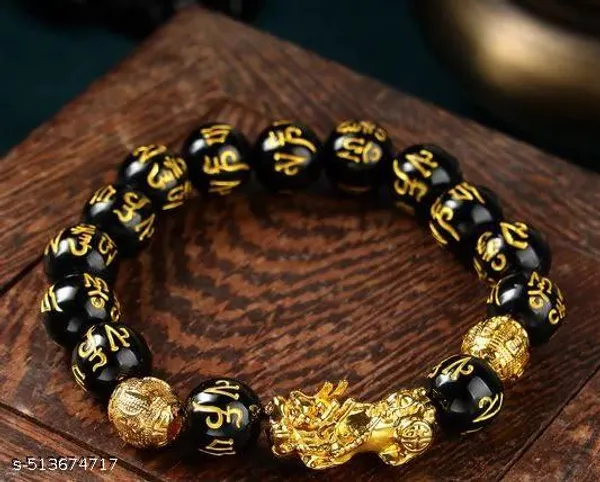 Silver_Premium_Quality_Pixon_Bracelet_For_Men