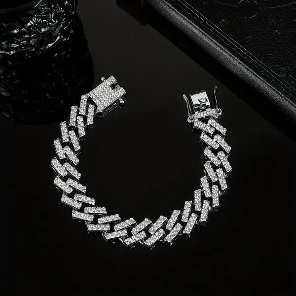 Men_Chains_|_Chains_For_Men_|_Men_Bracelet_|_Bracelet_For_Men_|_Iced_Bracelet