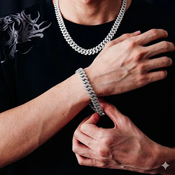 Men_Chains_|_Chains_For_Men_|_Men_Bracelet_|_Bracelet_For_Men_|_Iced_Bracelet