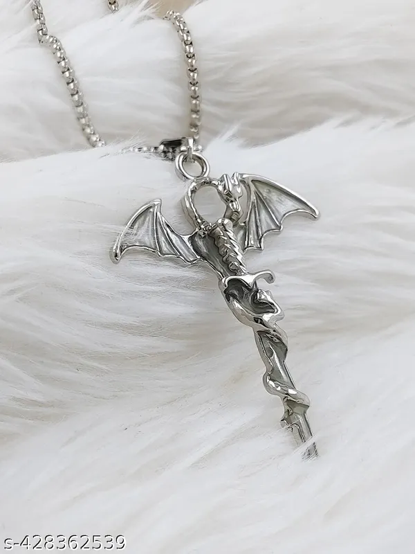 Pack_Of_2_Silver_Chain_Locket_Pendant_For_Men_And_Boys_