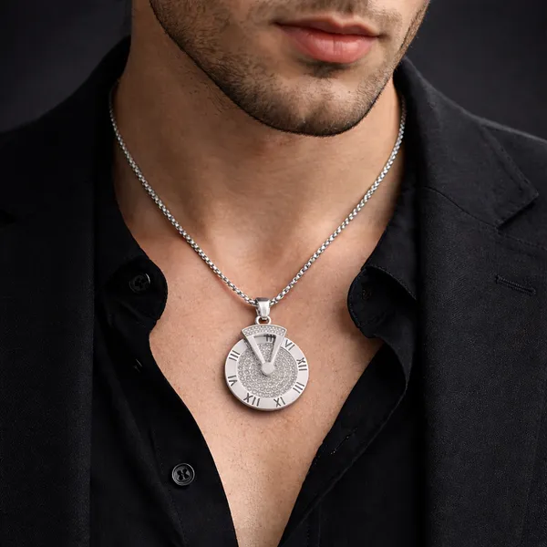 Men_Pendant_|_Pendant_For_Men_|_Boys_Chain_Locket