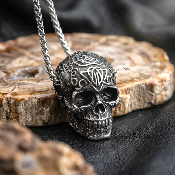 Men_Pendant_|_Pendant_For_Men_|_Boys_Pendant_|_Chains_For_Men_|_Skull_Pendant