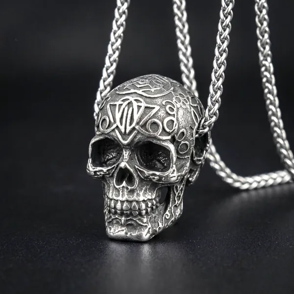 Men_Pendant_|_Pendant_For_Men_|_Boys_Pendant_|_Chains_For_Men_|_Skull_Pendant