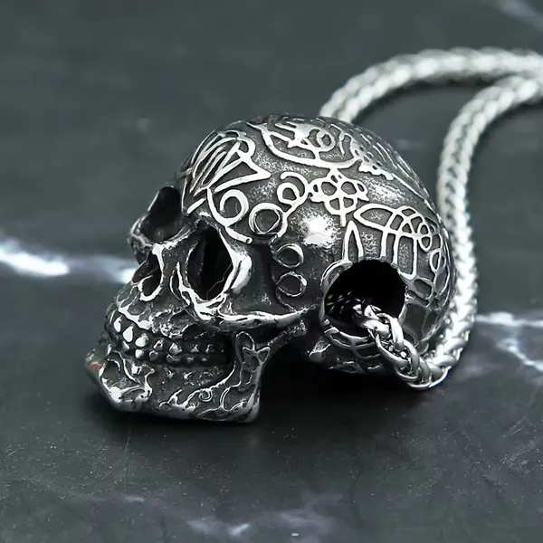 Men_Pendant_|_Pendant_For_Men_|_Boys_Pendant_|_Chains_For_Men_|_Skull_Pendant