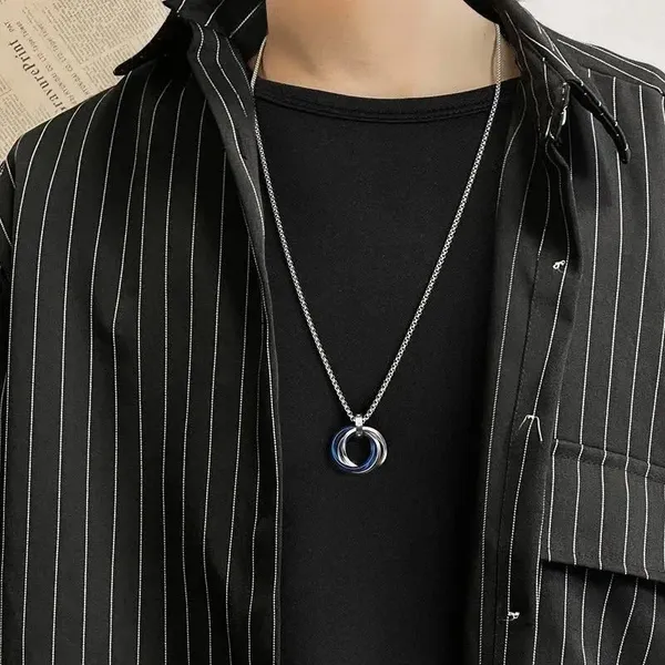 Silver_Chains_Pendant_For_Men