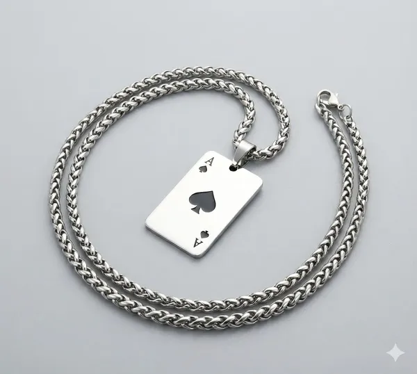 Men_pendant_|_Pendant_For_Men_|_Boys_Chain_|_Fashion_pendant