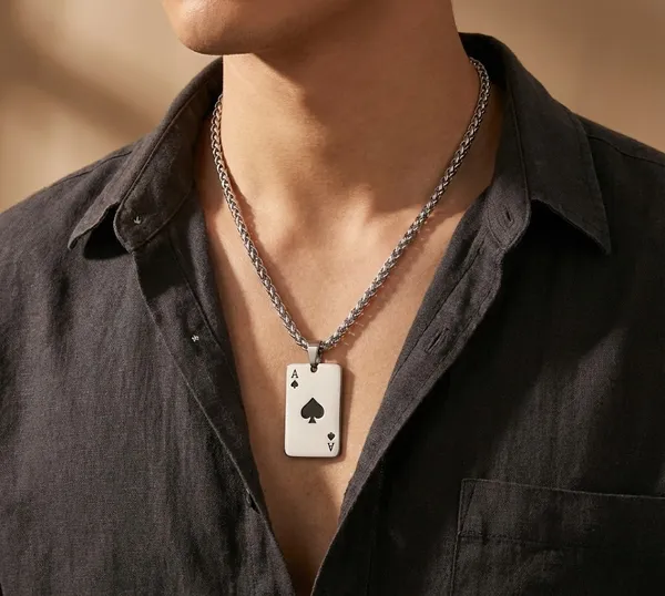 Men_pendant_|_Pendant_For_Men_|_Boys_Chain_|_Fashion_pendant