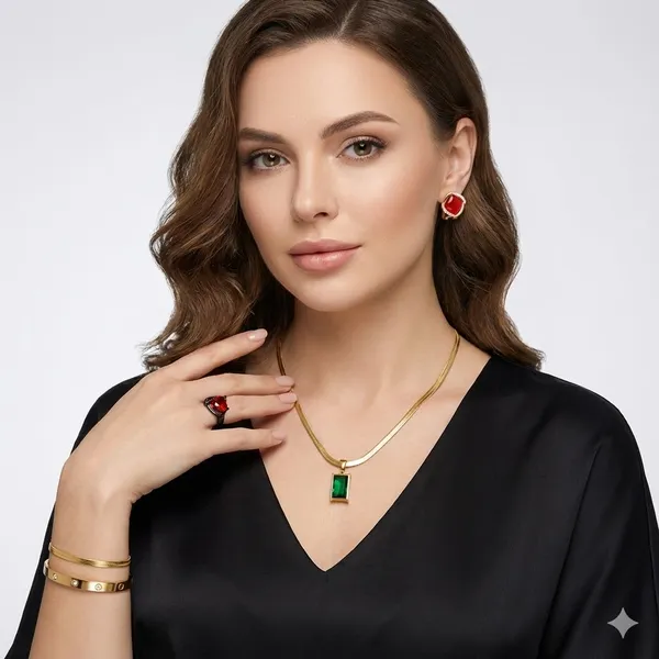 Women_Jewellery_|_Jewellery_Set_For_Women_|_Korean_Jewellery_|_Women_Earrings__|_Rings_For_Women