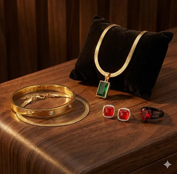 Women_Jewellery_|_Jewellery_Set_For_Women_|_Korean_Jewellery_|_Women_Earrings__|_Rings_For_Women