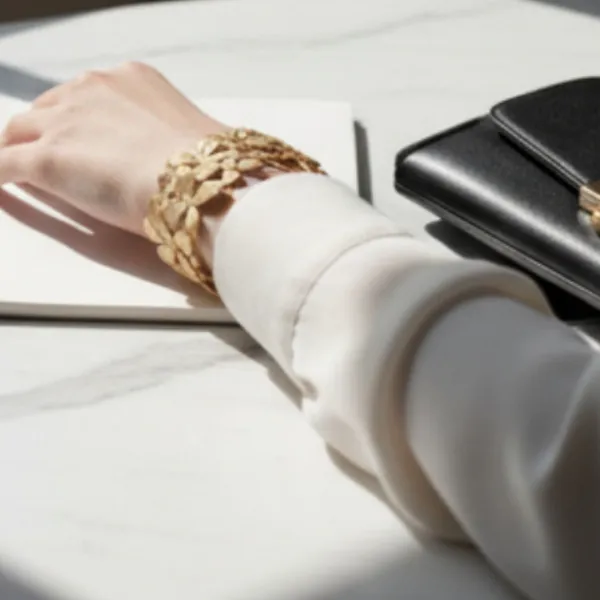 Gold_Alloy_Bracelet_For_Women