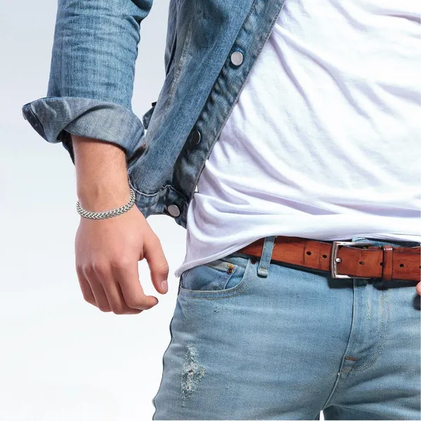 Silver_Alloy_Bracelet_For_Men