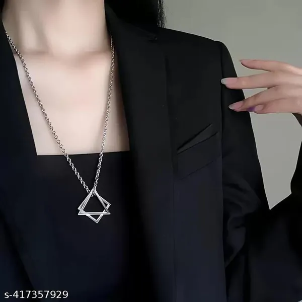 Silver_And_Black_Alloy_Locket_Set_For_Men_Pack_Of_2