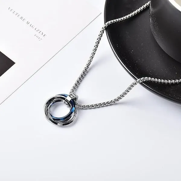 Pack_Of_2_Silver_Alloy_Locket_Set_For_Men_