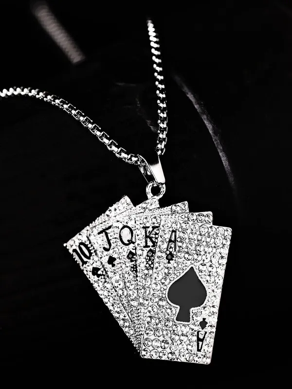 Pack_Of_2_Silver_Alloy_Locket_For_Men_