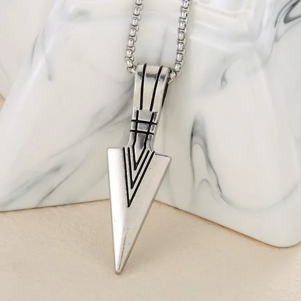 Silver_And_Black_Alloy_Locket_For_Men_Pack_Of_3