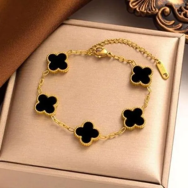 Gold_Alloy_Bracelet_For__Women