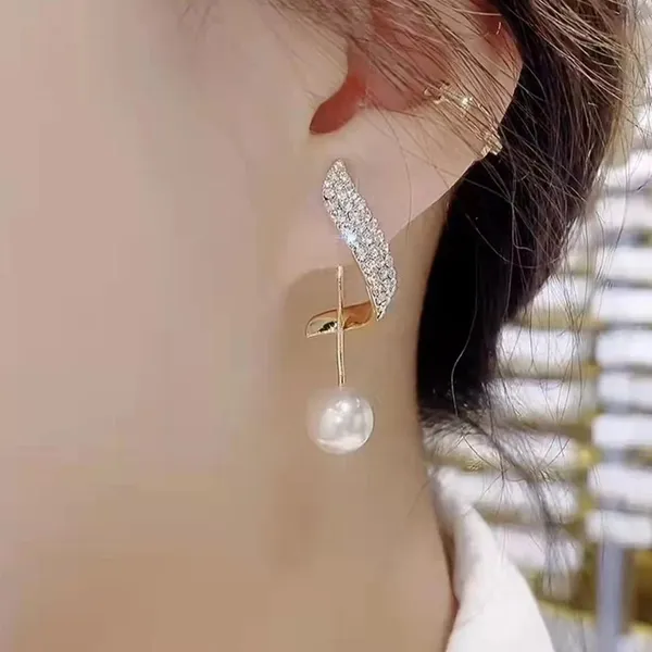 Multicolor_Alloy_Stud_Earring_&_Earring_Set_&_Drops_&_Danglers_For_Women