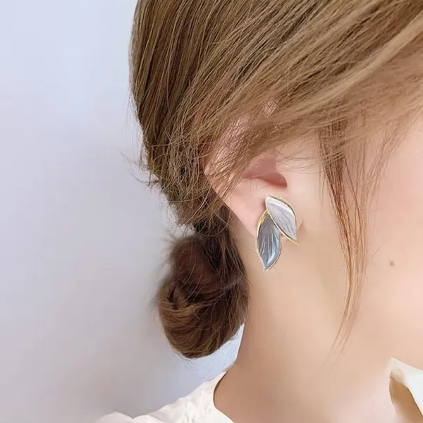 Multicolor_Alloy_Stud_Earring_&_Earring_Set_&_Drops_&_Danglers_For_Women