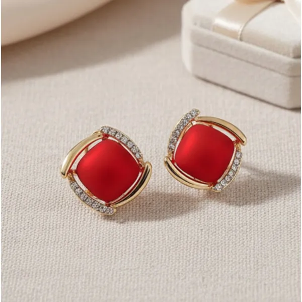 Multicolor_Alloy_Stud_Earring_&_Drops_&_Danglers_For_Women