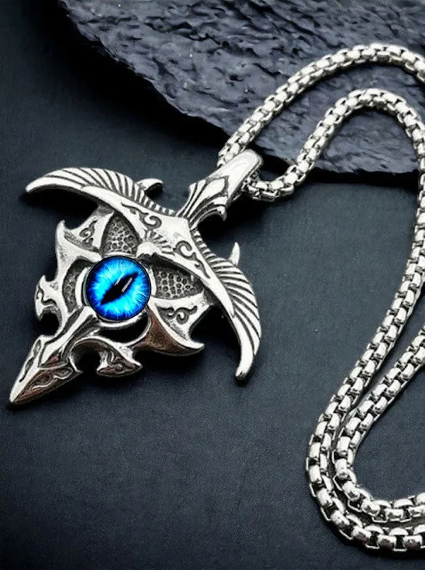 Unique_Multicolor_Alloy_Pendant_For_Men_Pack_Of_2