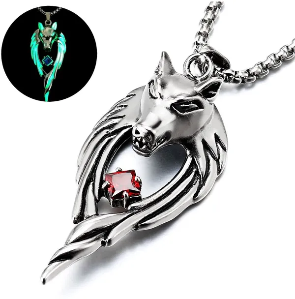 Pack_Of_2_dragon_Multicolor_Alloy_Locket_Set_For_Men
