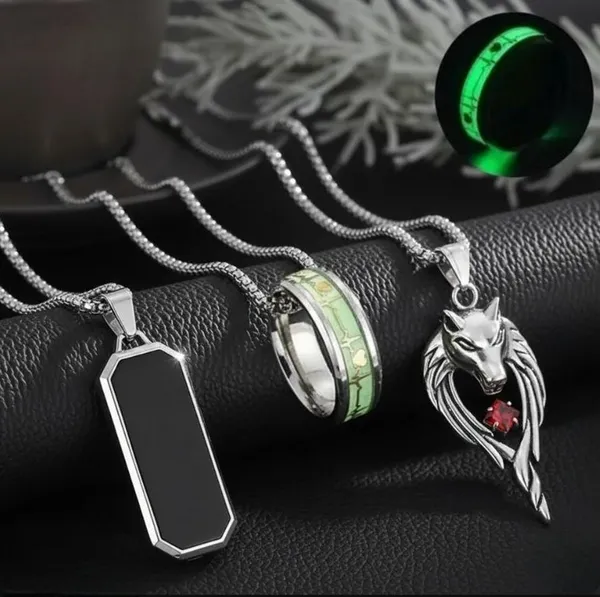 Multicolor_Alloy_Locket_Set_For_Men_Pack_Of_3