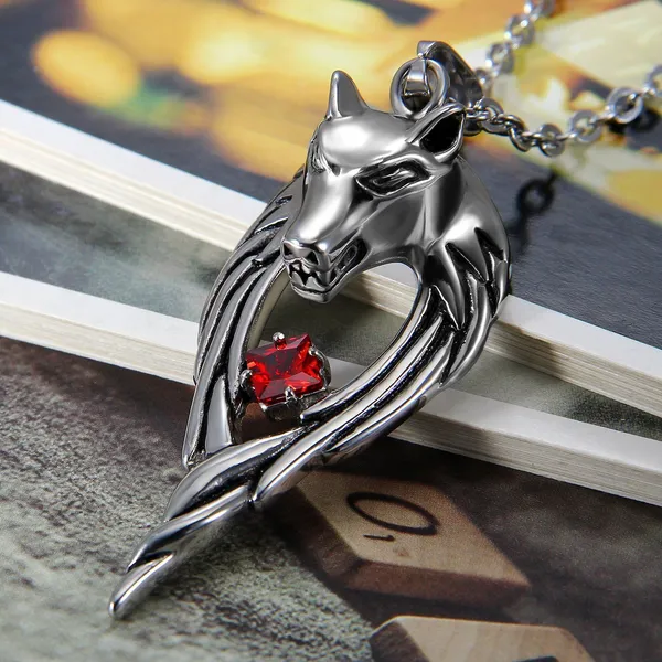 Pack_Of_2_Dragon_Loket_Multicolor_Alloy_Pendant_Set_For_Men