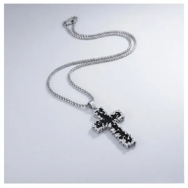 Black_Alloy_Pendant_Set_For_Men_Pack_Of_2
