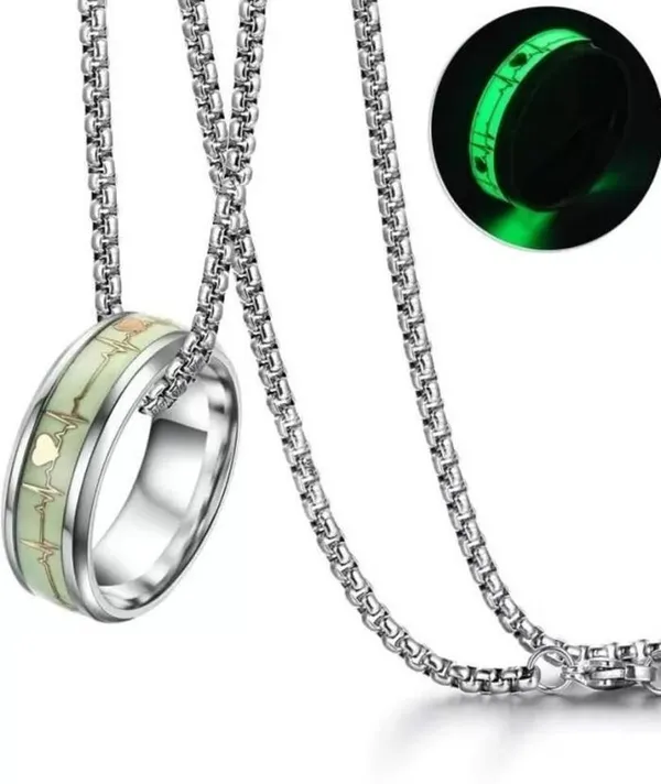 Silver_Chain_Pendant_For_Men_Boys_Men's_Jewellery_Pendant_Necklace_Silver_And_Gold_Alloy_Locket_Set_For_Men_Pack_Of_2