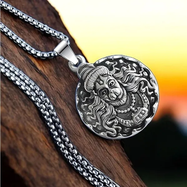 Silver_Alloy_Locket_Set_For_Men_Pack_Of_2