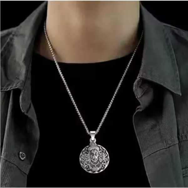 Silver_Alloy_Locket_Set_For_Men_Pack_Of_2