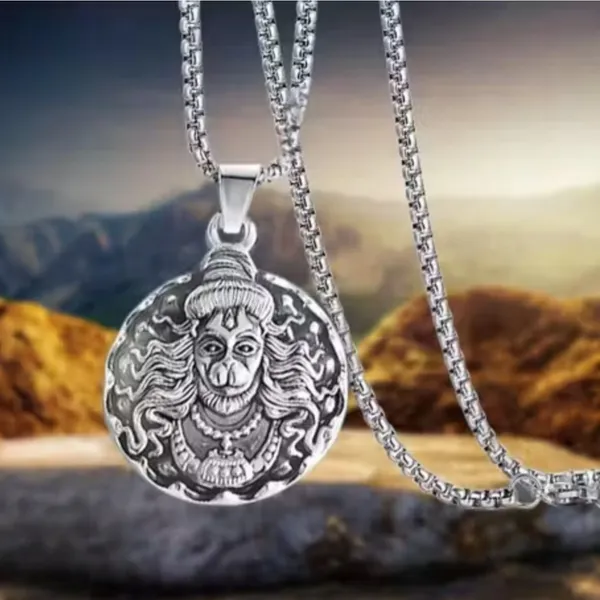 Silver_Alloy_Locket_Set_For_Men_Pack_Of_2