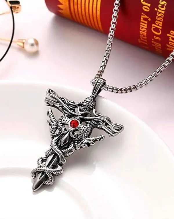 Silver_Alloy_Locket_For_Men